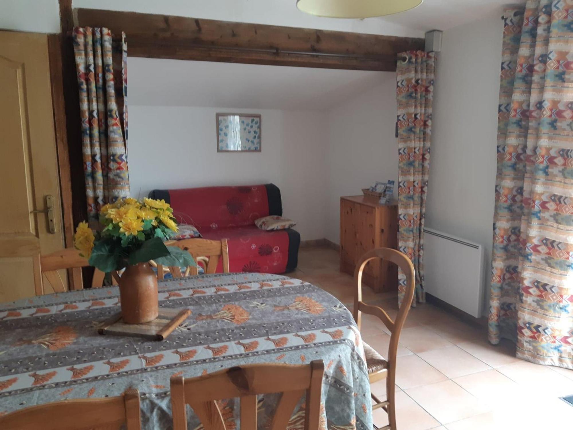 La Caleche Country house