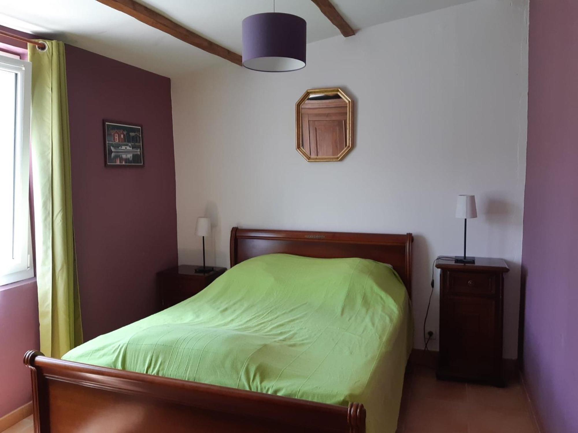 Country house La Caleche *